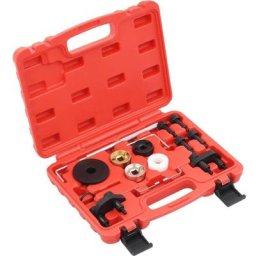Vidaxl - Kit d'outils de calage du moteur pour vag