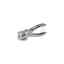 Rapid - RP05 - Pince œillets Ø4mm - Blister + 100 œillets