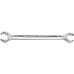 Stahlwille - Clé double anneau 27 x 36 mm din 3118 Bague ouverte