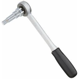 Cliquet ø 1/2 femelle pour clé de montage étagée - Virax