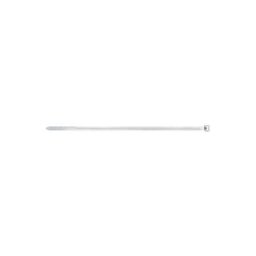 Fischer - 37653 bn Serre-câble 350 mm 4.80 mm naturel 100 pc(s) - naturel