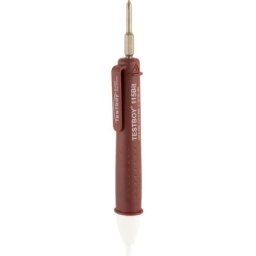 Détecteur de tension sans contact Testboy 110 CAT III 1000 V LED Y131912