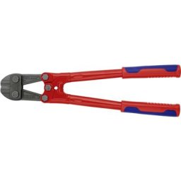 Coupe-boulons 460 mm 62 hrc C98876 - Knipex