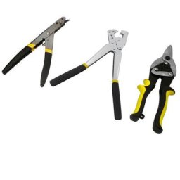 Kit du plaquiste - Fartools
