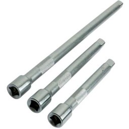 Rallonges, 3 pcs, 3/8, 3-8