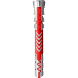 Fischer - DuoPower 8 x 65 50 pièce(s) Ancre d'expansion 65 mm