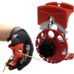 Denudeur Cable Electrique Manuelle multifonctionnelle Machine à dénuder Le cuivre à Main avec