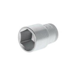 Gedore - 19 22 6131690 Douille 22 mm 1/2 (12.5 mm)