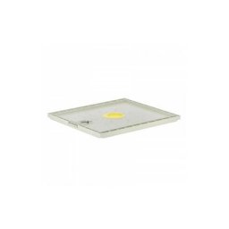 Couvre-cadres Quarti chasse-abeilles pour ruches 10 cadres