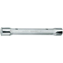 Gedore - 626 8X9 6525200 Clé à tube double 9 mm