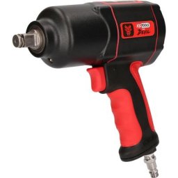 Ks Tools Clé chocs pneumatique haute performance 1/2 / 1600 Nm