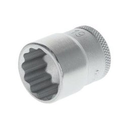 Gedore - d 30 19 6231560 Douille 19 mm 3/8 (10 mm) R710291