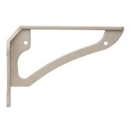 Kit 2 consoles lavabo aluminium L210 Scell-it CLA220