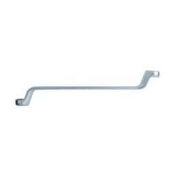 Ks tools Clés polygonales contre-coudées, 24x26 mm