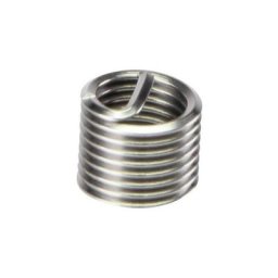 Toolcraft - TO-5343303 Insert fileté M7 acier inoxydable 50 pc(s)