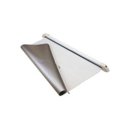Store à enrouleur Orangemarine 55 x 65 cm
