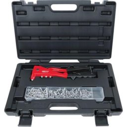 Ks tools Jeu de pince à rivets, 205 pcs