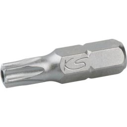 Kstools - ks tools 5/16 Embouts, Torx, percés, 30mm, T40