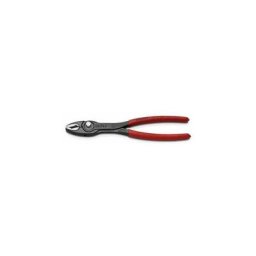 Pince Multiprise Devant TWINGRIP 200mm - KNIPEX - 82 01 200