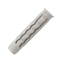 Scell-it - Cheville nylon Galaxy Ø8x40 scellit Sbox pour vis 4,5 à 6 - Boite de 100 - GX08