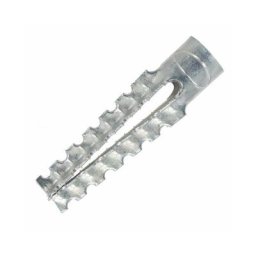 Cheville métallique à expansion fmd Fischer Diamètre foret / Quantité: Ø6mm / Blister de 8