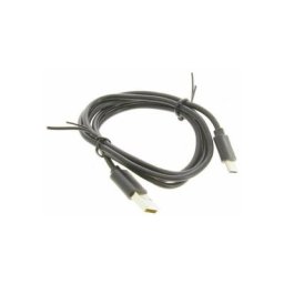 Cable USB- A vers USB- C ( USB2.0) , noir, longueur 1M DY-TU2700B pour Smartphone SAMSUNG - NC