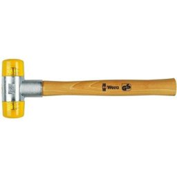 Wera - 100 05000025001 Marteau à métal dur 664 g 320 mm 1 pc(s)