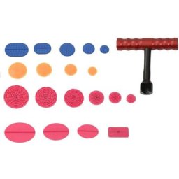 Vidaxl - Kit débosseleur sans peinture 20 pcs