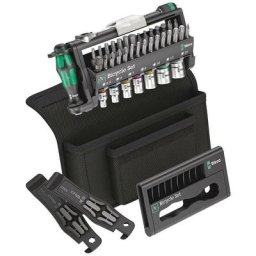 Wera - Fahrradset 3 (Set de vélos 3)