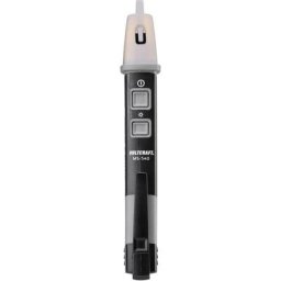 Détecteur de tension sans contact Voltcraft MS-540 cat iv 1000 v led, Acoustique, Vibration