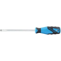 2150 5,5 Tournevis pour vis à fente Largeur de la lame: 5.5 mm Longueur de la lame: 100 mm - Gedore
