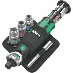 8009 Zyklop Pocket Imperial Set 2 Cyklop Knarre Bit Magazine