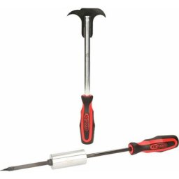 Kstools - ks tools Jeu d'extracteurs de joints spi, 2 pcs - 150.3610