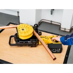 Support machines REMS 3B - pour cintreuse Curvo - 586100 R
