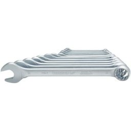 Gedore - 6093150 Jeu de clés mixtes 12 pièces 10 - 32 mm S913611