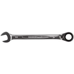 Bahco - 1RM-8 Clé mixte à cliquet 8 mm