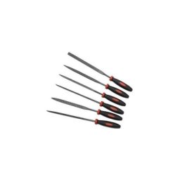 Donau Elektronik - Kit de mini râpes à bois 6 pcs M57
