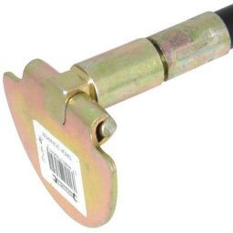 Raclette articulée, Raclette articulée 100 mm, Raclette Articulée 100 Mm