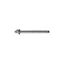 Tiges filetées pour scellement chimique mo-es Dimensions (mm) 12x110 mm Conditionnement à l'unité