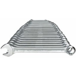Gedore - Clé universelle set 26 pièces 6-32 mm