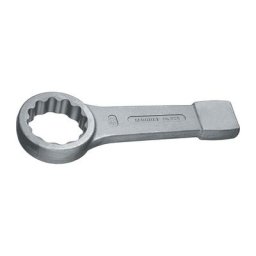 Gedore - Clé polygonale à frapper 306 ouv. de clé 34 mm longueur 195 mm acier cv 6481670