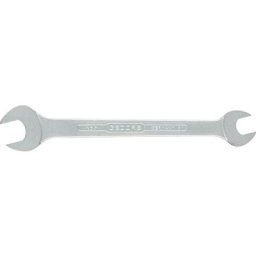 Gedore 6068550 6 38X42 Clé à fourche double 1 pièce 38 - 42 mm DIN 3110