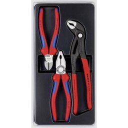 00 20 09 V01 pince Ensemble de pinces - Knipex