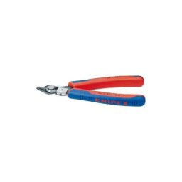 Knipex - 78 71 125 pince d'électronique super knips 125 mm