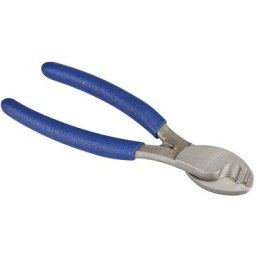 Silverline - Pince coupe-fils en acier 150 mm