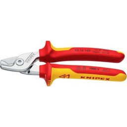 Knipex 95 16 160 95 16 160 Pince coupe-câbles