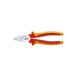 Gedore - Pince multiprise vde longueur 200mm