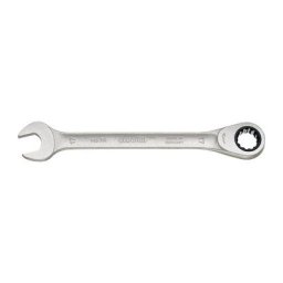 Gedore - 2297078 7 r 9 Clé mixte 9 mm R729841
