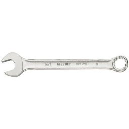 6091290 7 30 Clé mixte 30 mm - Gedore
