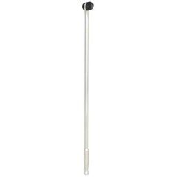 Kstools - ks tools 1/2 Poignée articulée longue CHROMEplus, 760 mm - 918.1293